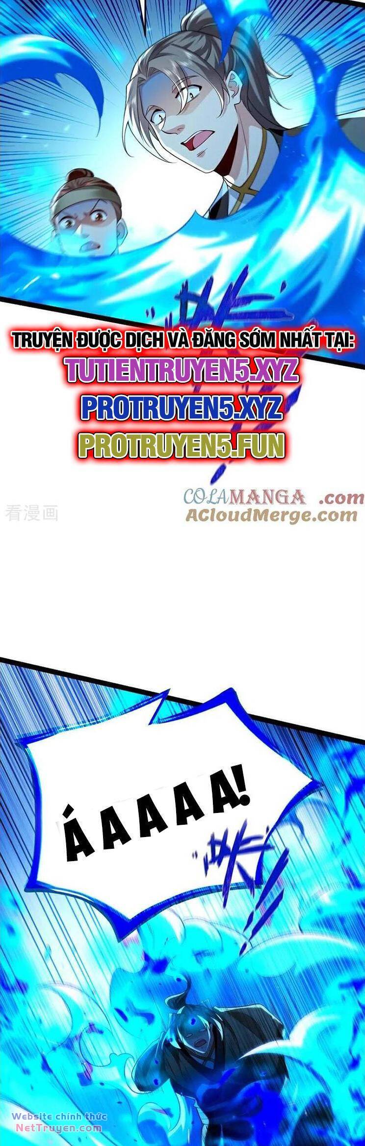 Thập Đại Đế Hoàng Đều Là Đệ Tử Của Ta Chapter 298 - Trang 2