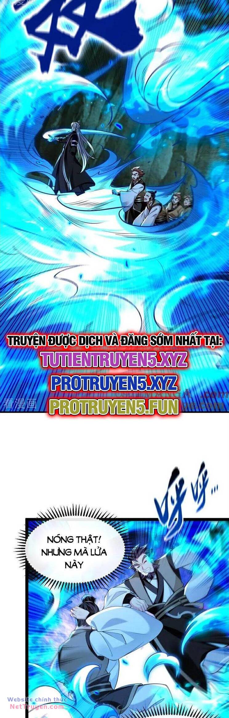 Thập Đại Đế Hoàng Đều Là Đệ Tử Của Ta Chapter 298 - Trang 2