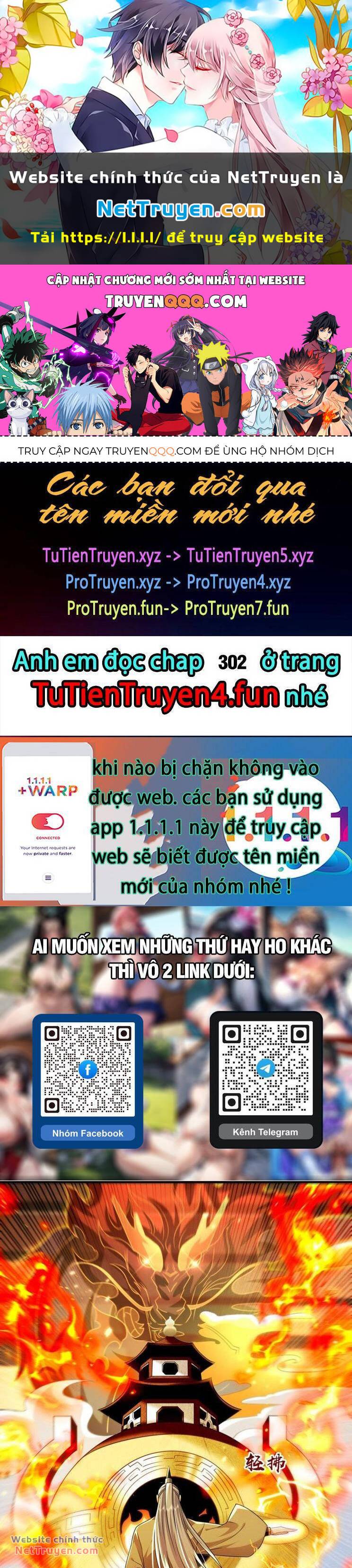 Thập Đại Đế Hoàng Đều Là Đệ Tử Của Ta Chapter 301 - Trang 2