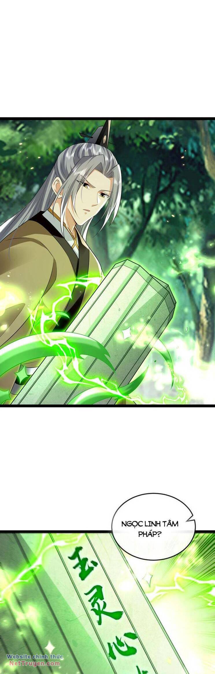 Thập Đại Đế Hoàng Đều Là Đệ Tử Của Ta Chapter 301 - Trang 2