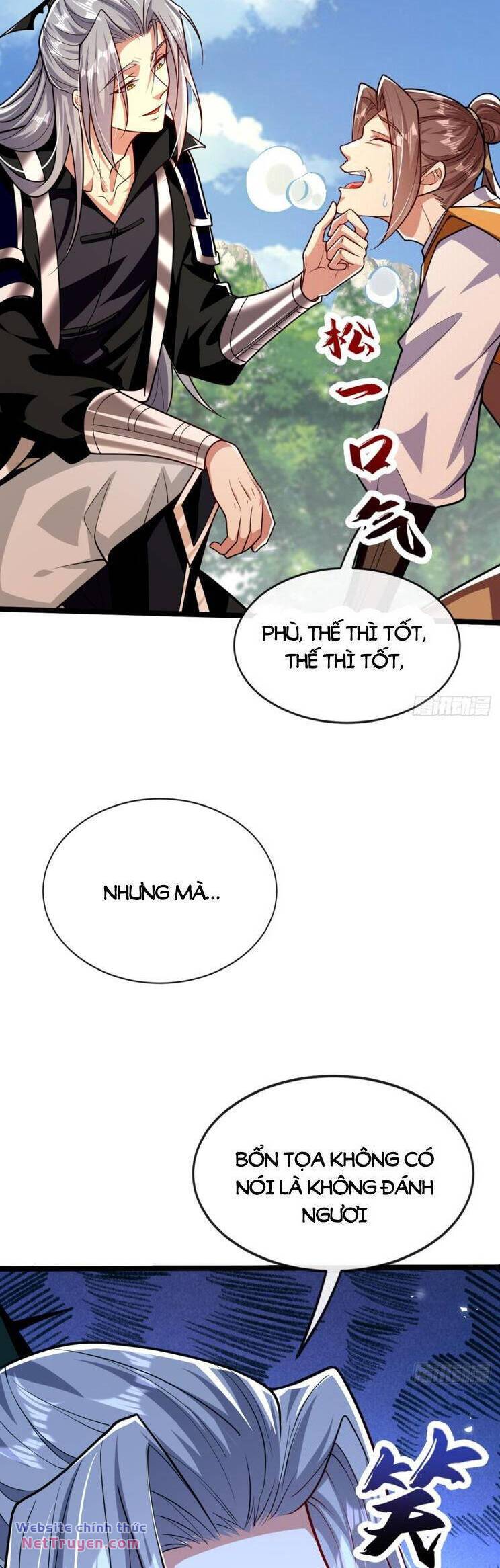 Thập Đại Đế Hoàng Đều Là Đệ Tử Của Ta Chapter 304 - Trang 2