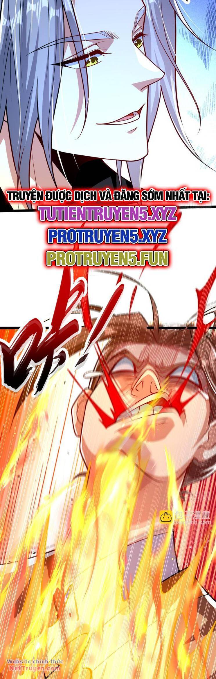 Thập Đại Đế Hoàng Đều Là Đệ Tử Của Ta Chapter 304 - Trang 2