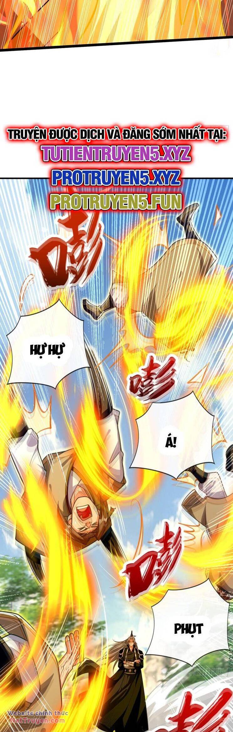 Thập Đại Đế Hoàng Đều Là Đệ Tử Của Ta Chapter 304 - Trang 2