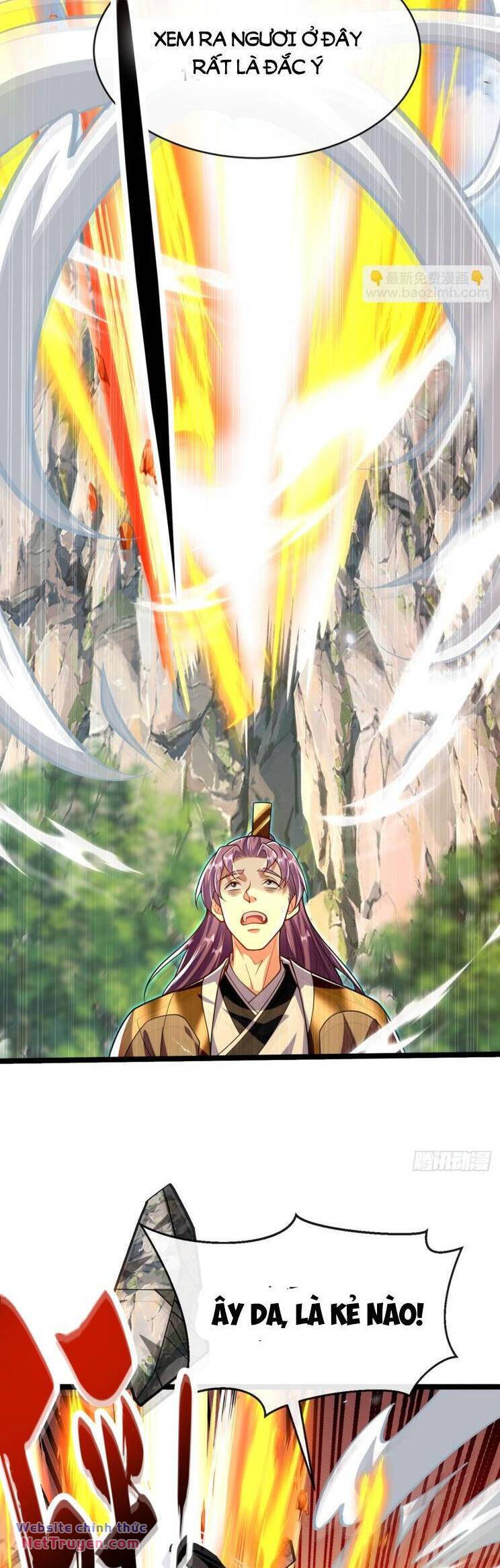 Thập Đại Đế Hoàng Đều Là Đệ Tử Của Ta Chapter 304 - Trang 2