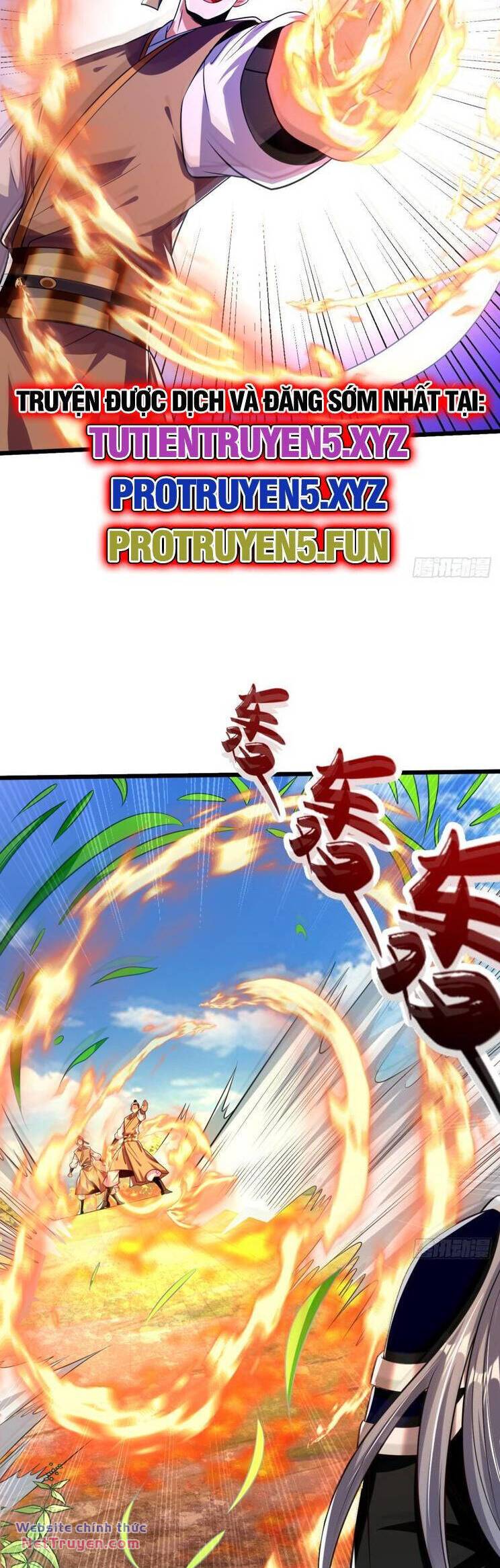 Thập Đại Đế Hoàng Đều Là Đệ Tử Của Ta Chapter 304 - Trang 2