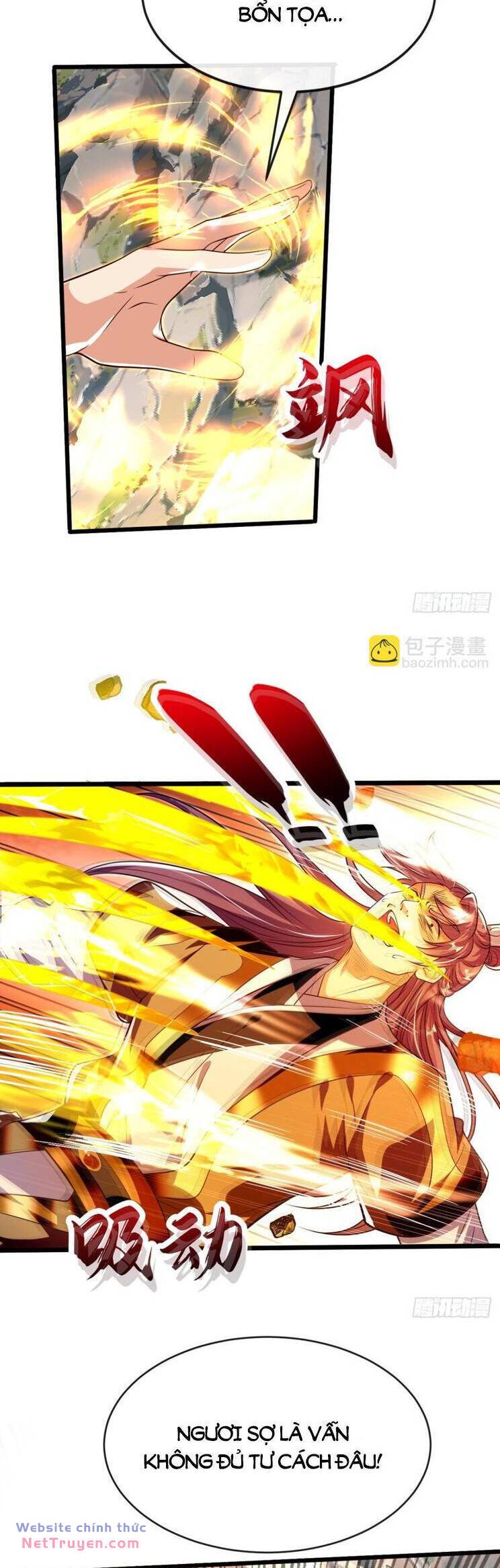 Thập Đại Đế Hoàng Đều Là Đệ Tử Của Ta Chapter 304 - Trang 2