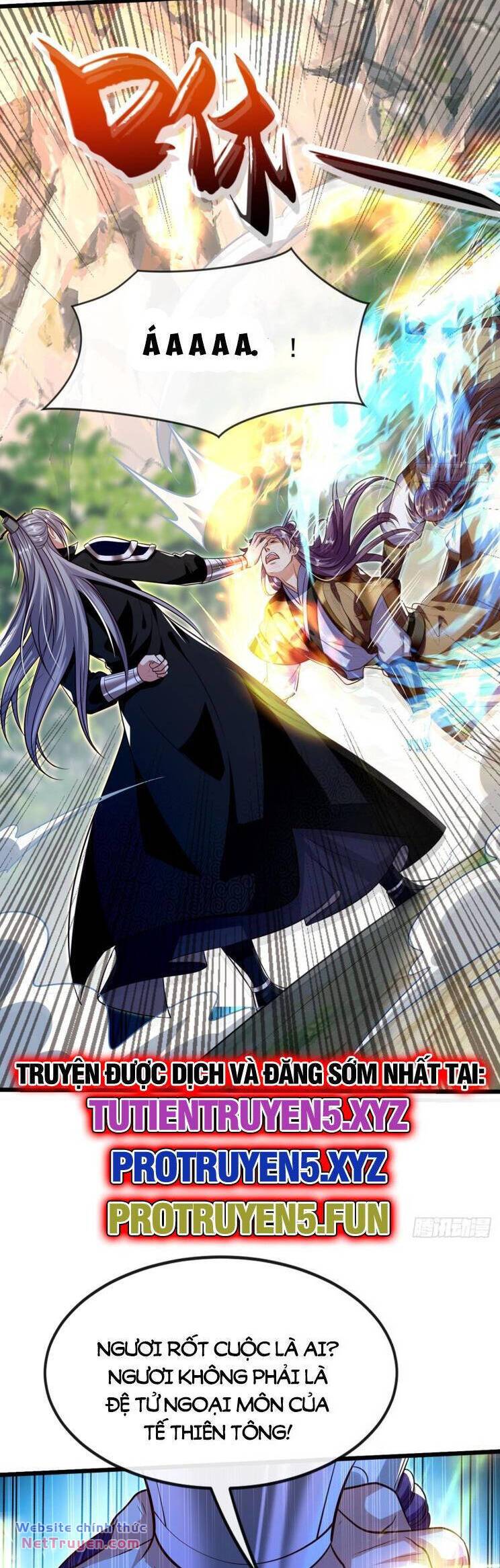 Thập Đại Đế Hoàng Đều Là Đệ Tử Của Ta Chapter 304 - Trang 2