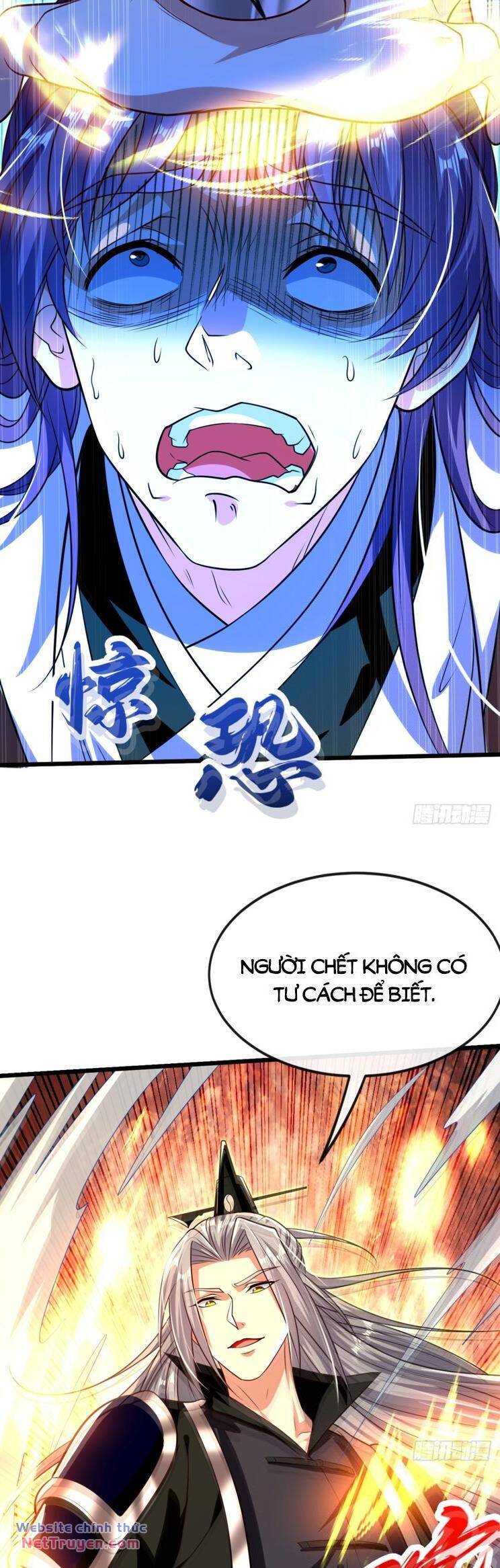 Thập Đại Đế Hoàng Đều Là Đệ Tử Của Ta Chapter 304 - Trang 2