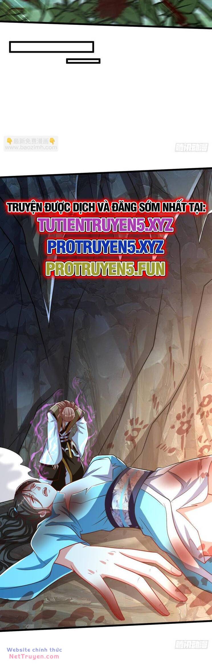 Thập Đại Đế Hoàng Đều Là Đệ Tử Của Ta Chapter 304 - Trang 2