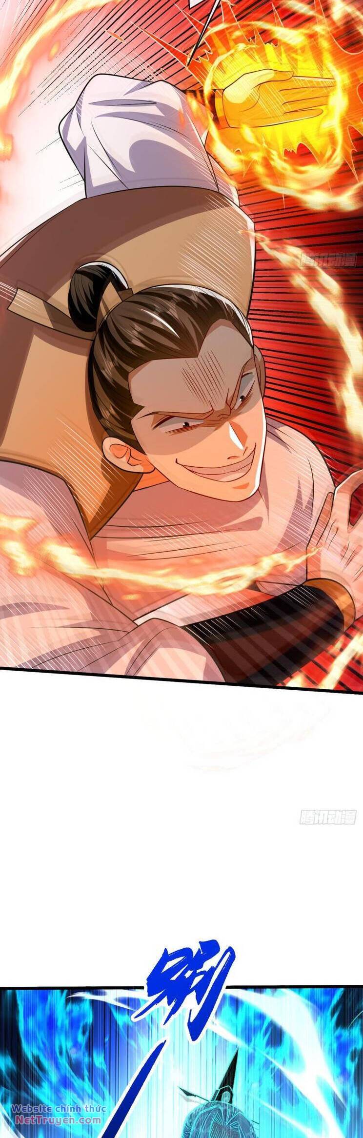 Thập Đại Đế Hoàng Đều Là Đệ Tử Của Ta Chapter 304 - Trang 2