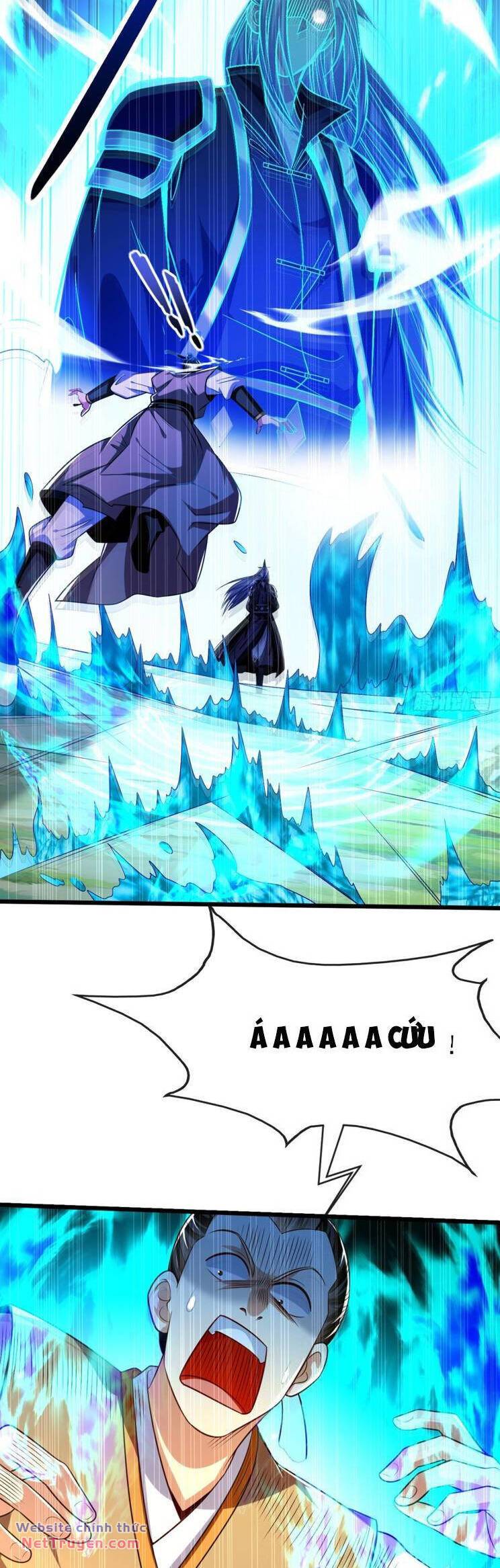 Thập Đại Đế Hoàng Đều Là Đệ Tử Của Ta Chapter 304 - Trang 2