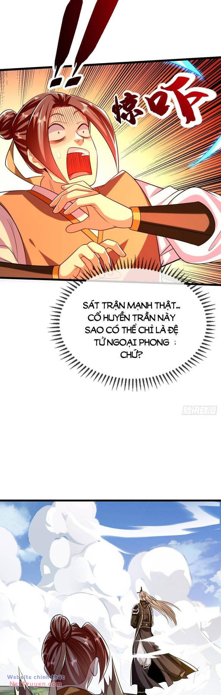 Thập Đại Đế Hoàng Đều Là Đệ Tử Của Ta Chapter 304 - Trang 2