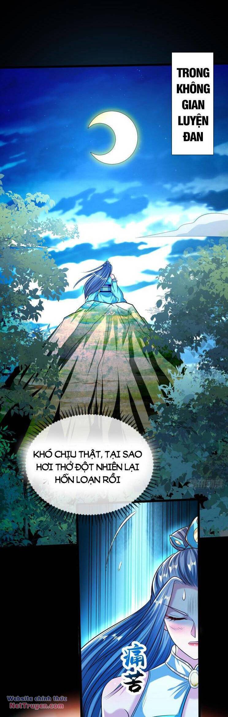 Thập Đại Đế Hoàng Đều Là Đệ Tử Của Ta Chapter 306 - Trang 2