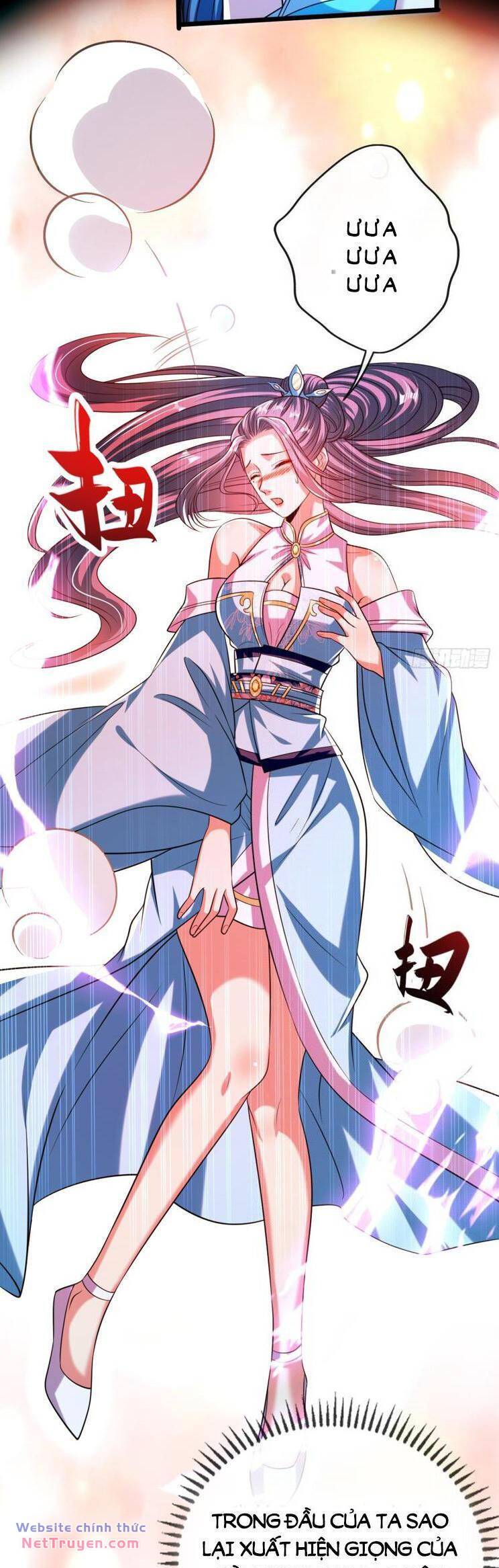 Thập Đại Đế Hoàng Đều Là Đệ Tử Của Ta Chapter 306 - Trang 2