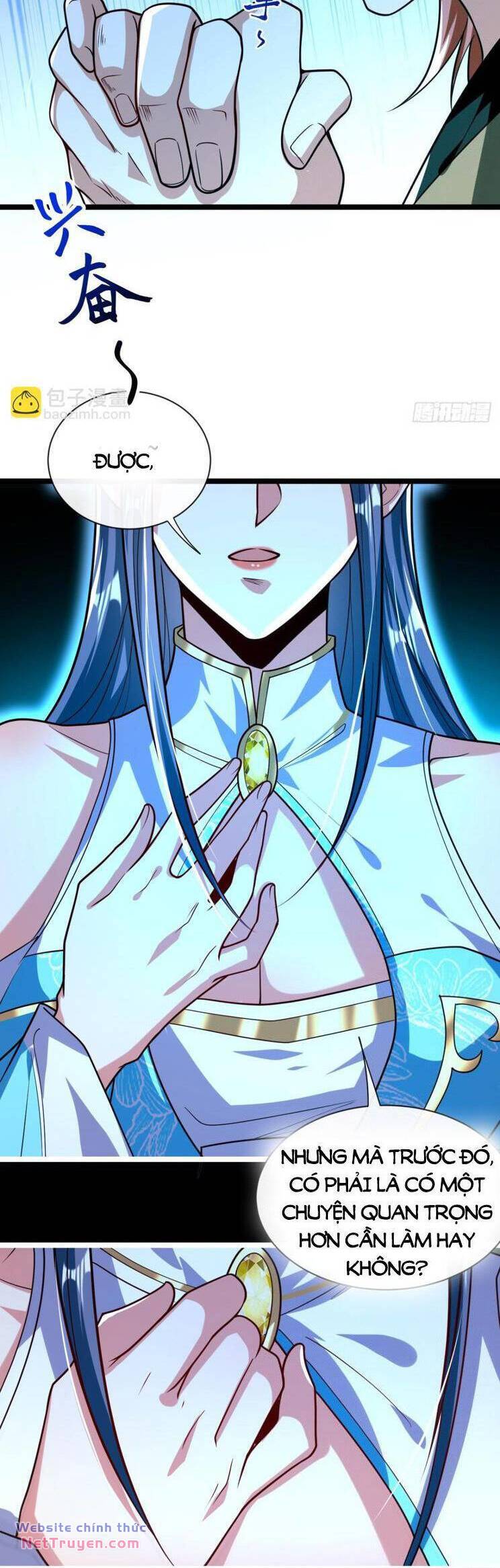 Thập Đại Đế Hoàng Đều Là Đệ Tử Của Ta Chapter 306 - Trang 2