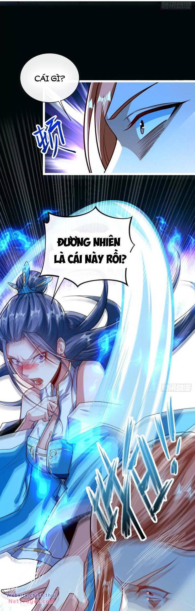 Thập Đại Đế Hoàng Đều Là Đệ Tử Của Ta Chapter 306 - Trang 2