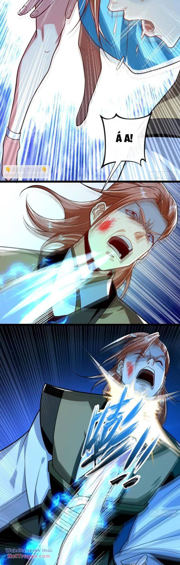 Thập Đại Đế Hoàng Đều Là Đệ Tử Của Ta Chapter 306 - Trang 2