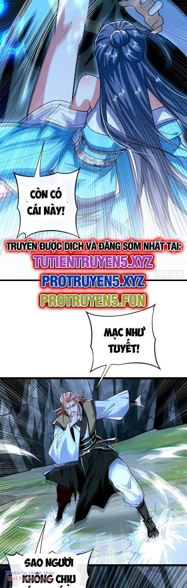 Thập Đại Đế Hoàng Đều Là Đệ Tử Của Ta Chapter 306 - Trang 2