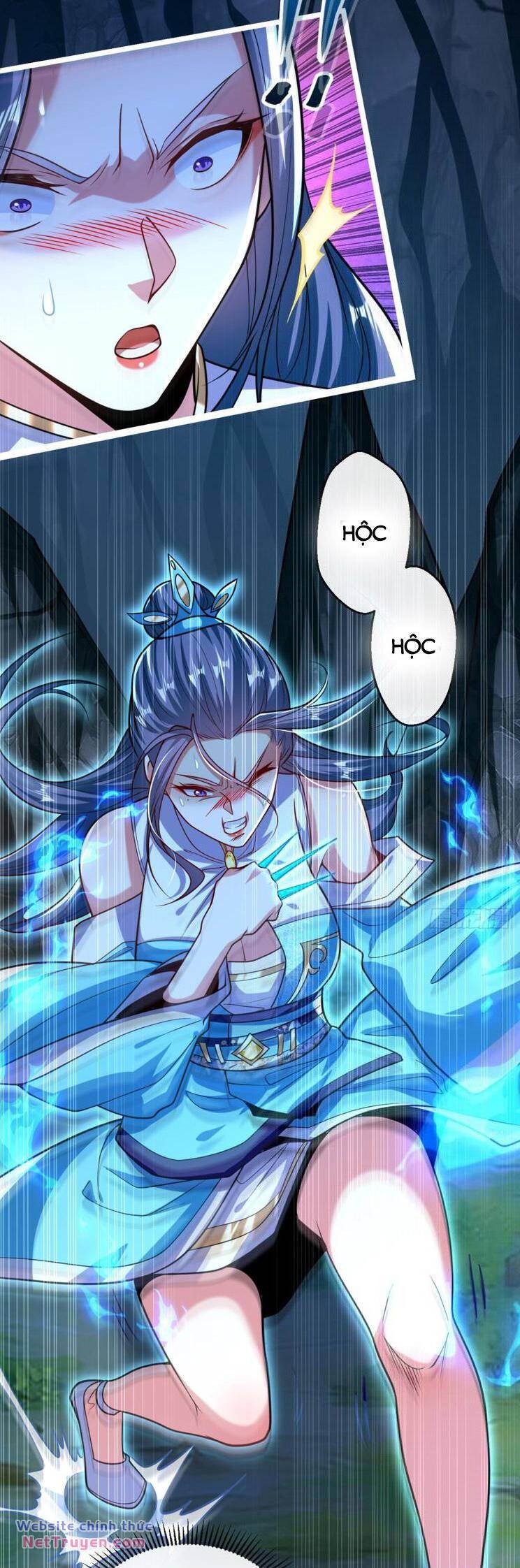 Thập Đại Đế Hoàng Đều Là Đệ Tử Của Ta Chapter 306 - Trang 2