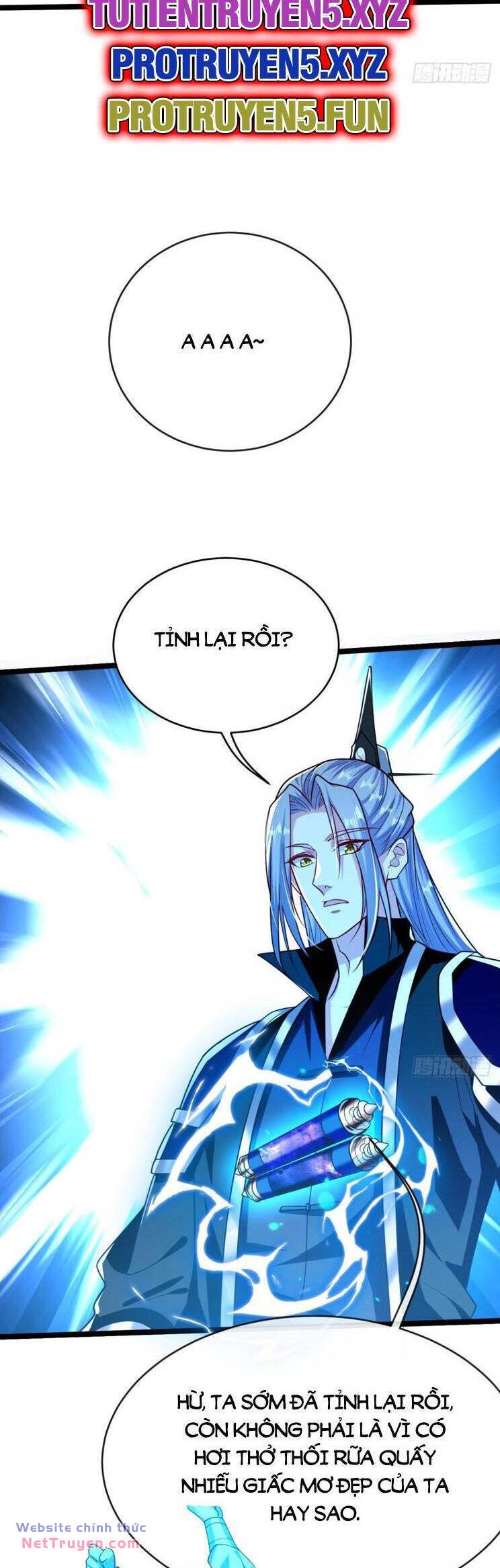 Thập Đại Đế Hoàng Đều Là Đệ Tử Của Ta Chapter 306 - Trang 2