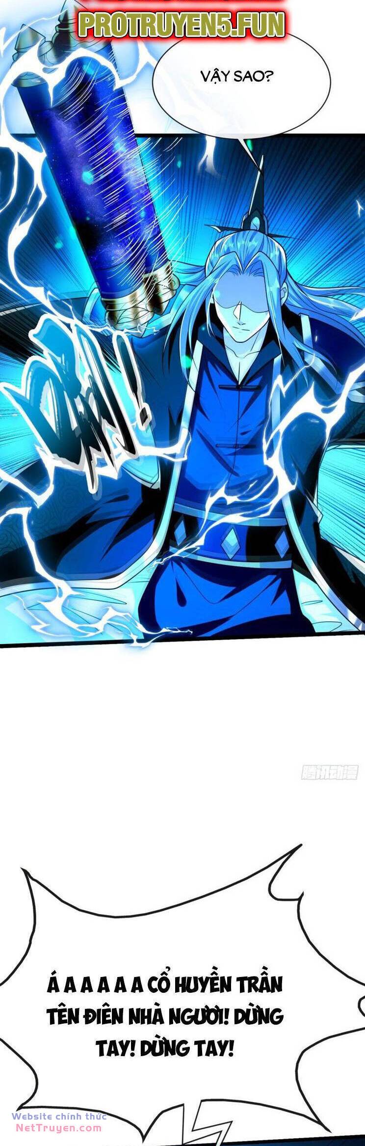 Thập Đại Đế Hoàng Đều Là Đệ Tử Của Ta Chapter 306 - Trang 2