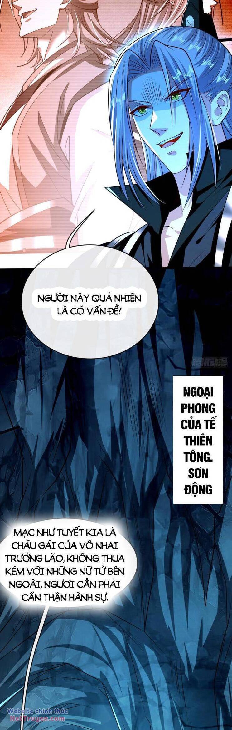 Thập Đại Đế Hoàng Đều Là Đệ Tử Của Ta Chapter 306 - Trang 2