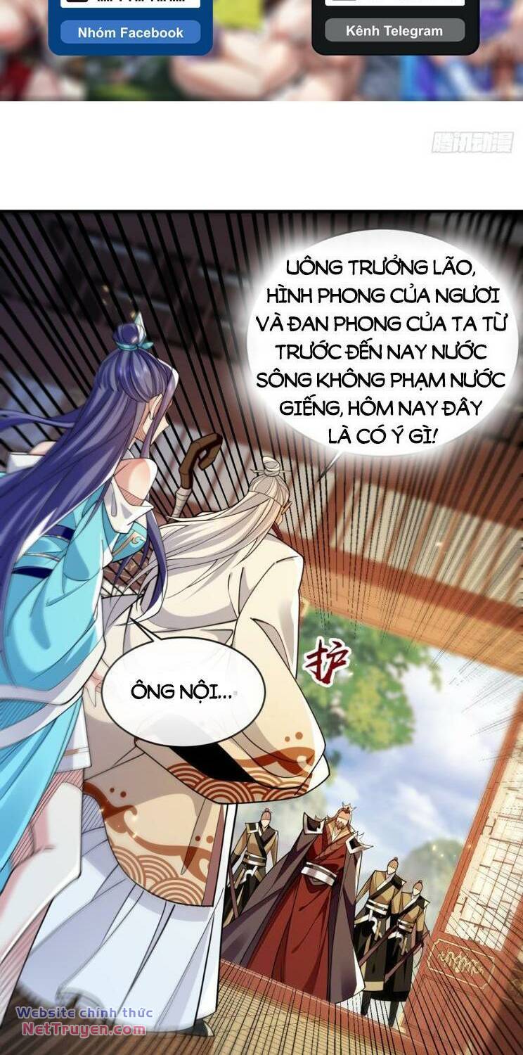 Thập Đại Đế Hoàng Đều Là Đệ Tử Của Ta Chapter 310 - Trang 2