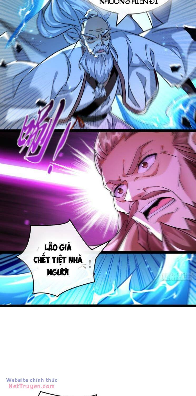 Thập Đại Đế Hoàng Đều Là Đệ Tử Của Ta Chapter 310 - Trang 2