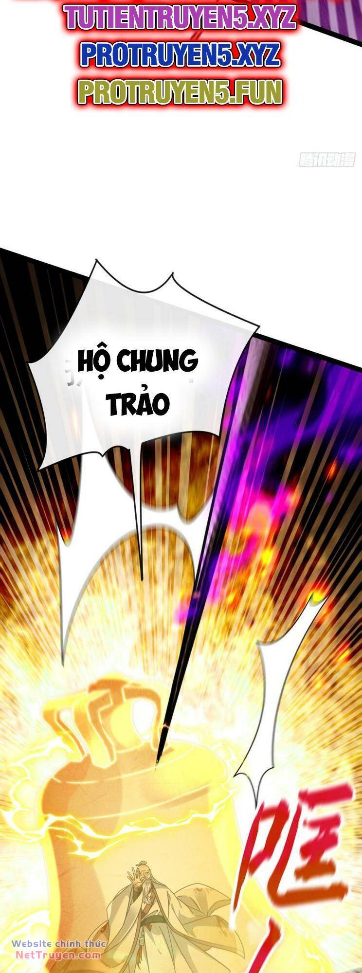 Thập Đại Đế Hoàng Đều Là Đệ Tử Của Ta Chapter 310 - Trang 2