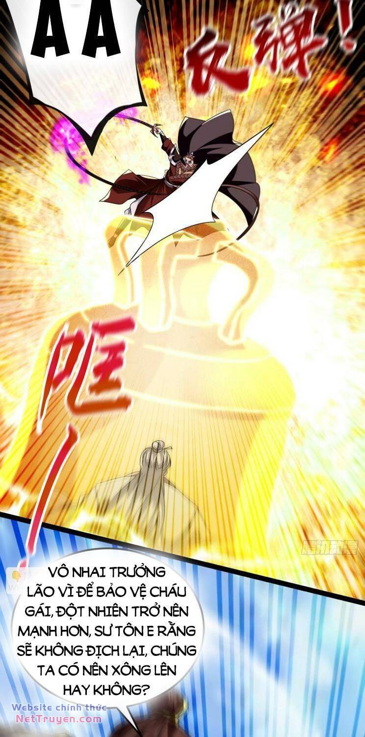 Thập Đại Đế Hoàng Đều Là Đệ Tử Của Ta Chapter 310 - Trang 2