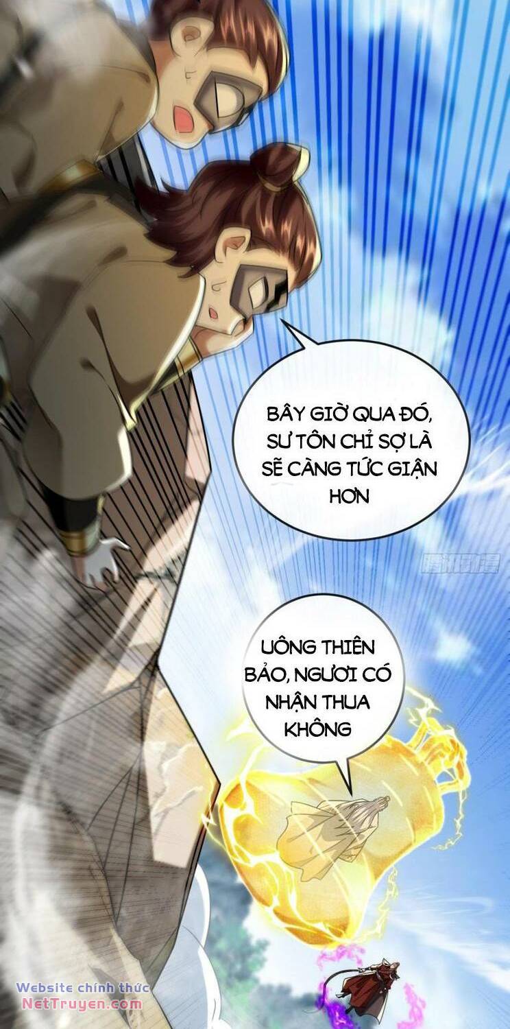 Thập Đại Đế Hoàng Đều Là Đệ Tử Của Ta Chapter 310 - Trang 2