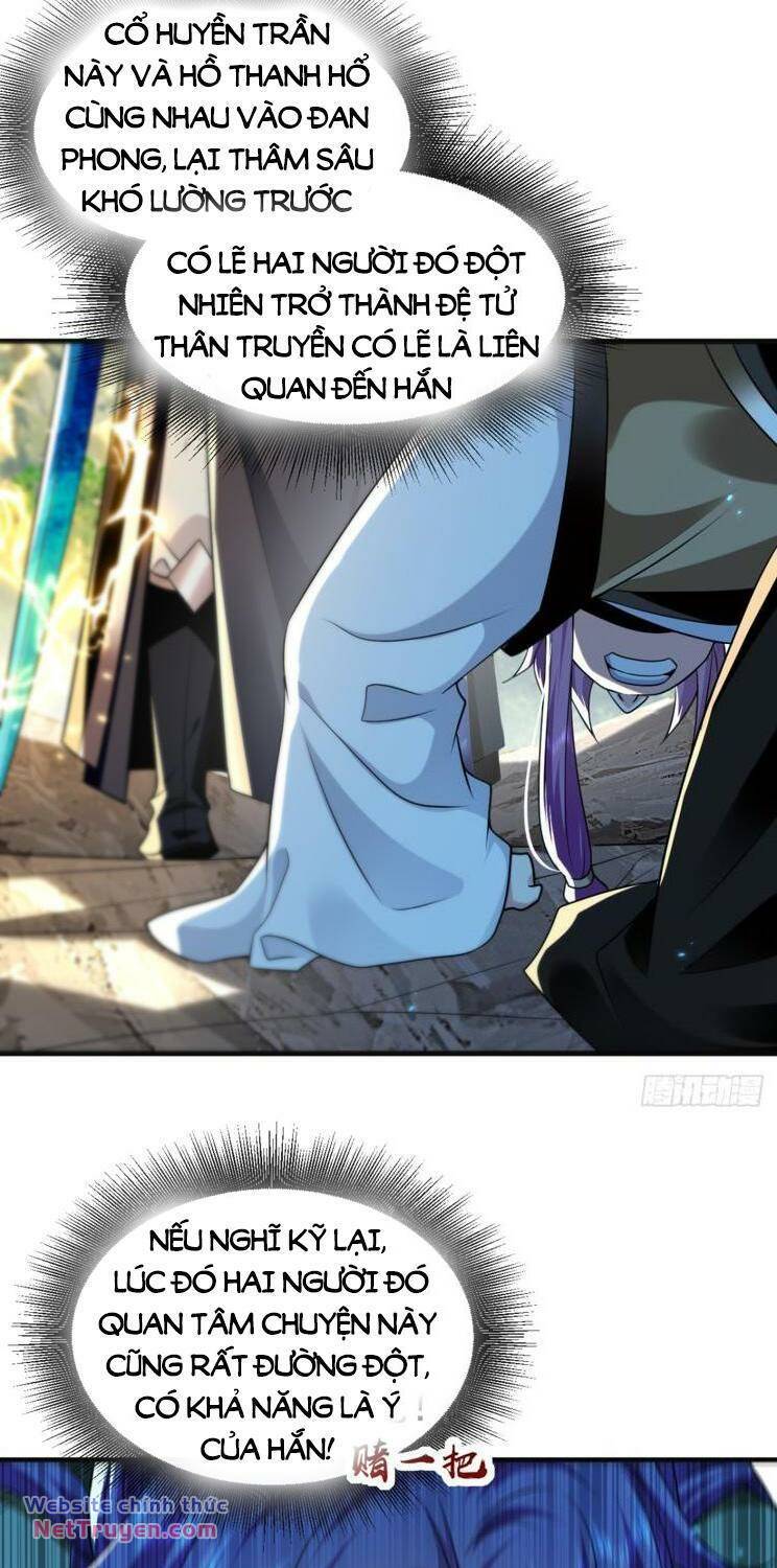 Thập Đại Đế Hoàng Đều Là Đệ Tử Của Ta Chapter 310 - Trang 2