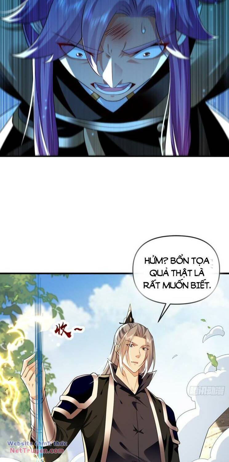 Thập Đại Đế Hoàng Đều Là Đệ Tử Của Ta Chapter 310 - Trang 2