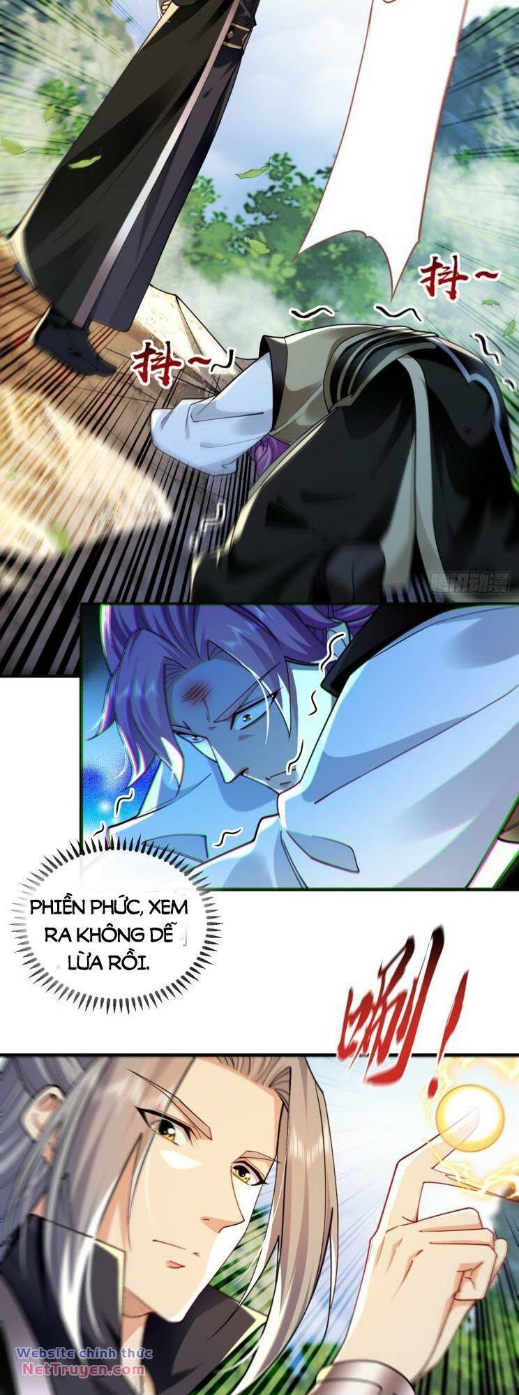 Thập Đại Đế Hoàng Đều Là Đệ Tử Của Ta Chapter 310 - Trang 2