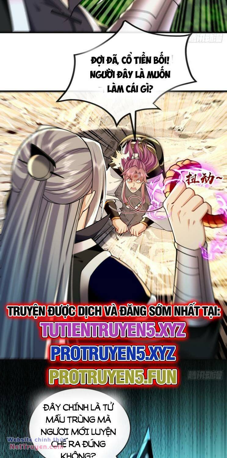 Thập Đại Đế Hoàng Đều Là Đệ Tử Của Ta Chapter 310 - Trang 2