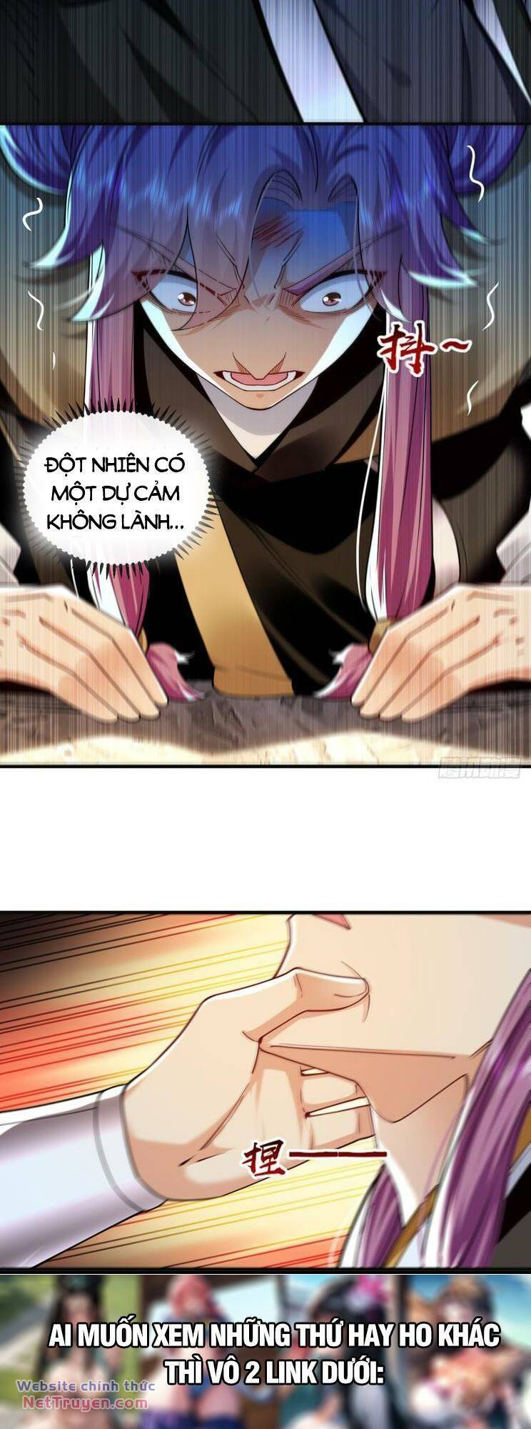 Thập Đại Đế Hoàng Đều Là Đệ Tử Của Ta Chapter 310 - Trang 2