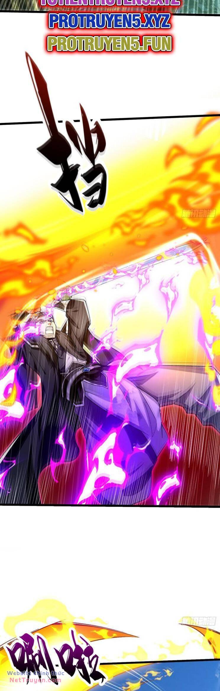 Thập Đại Đế Hoàng Đều Là Đệ Tử Của Ta Chapter 312 - Trang 2