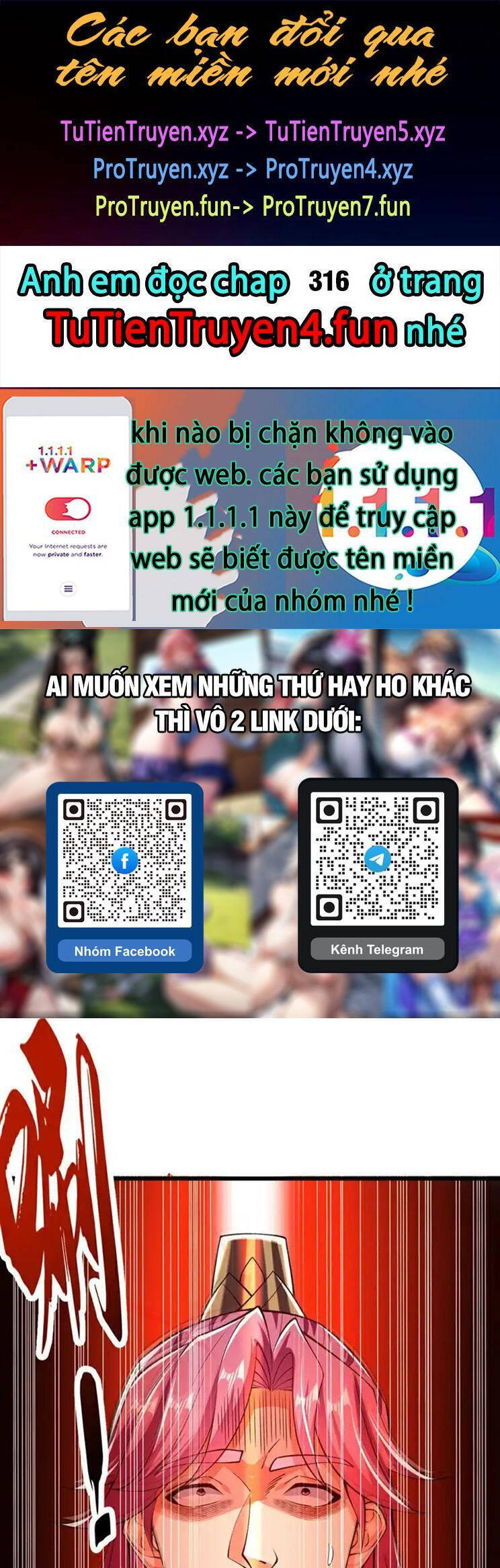 Thập Đại Đế Hoàng Đều Là Đệ Tử Của Ta Chapter 315 - Trang 2