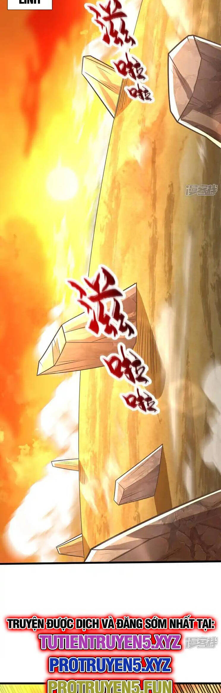 Thập Đại Đế Hoàng Đều Là Đệ Tử Của Ta Chapter 315 - Trang 2