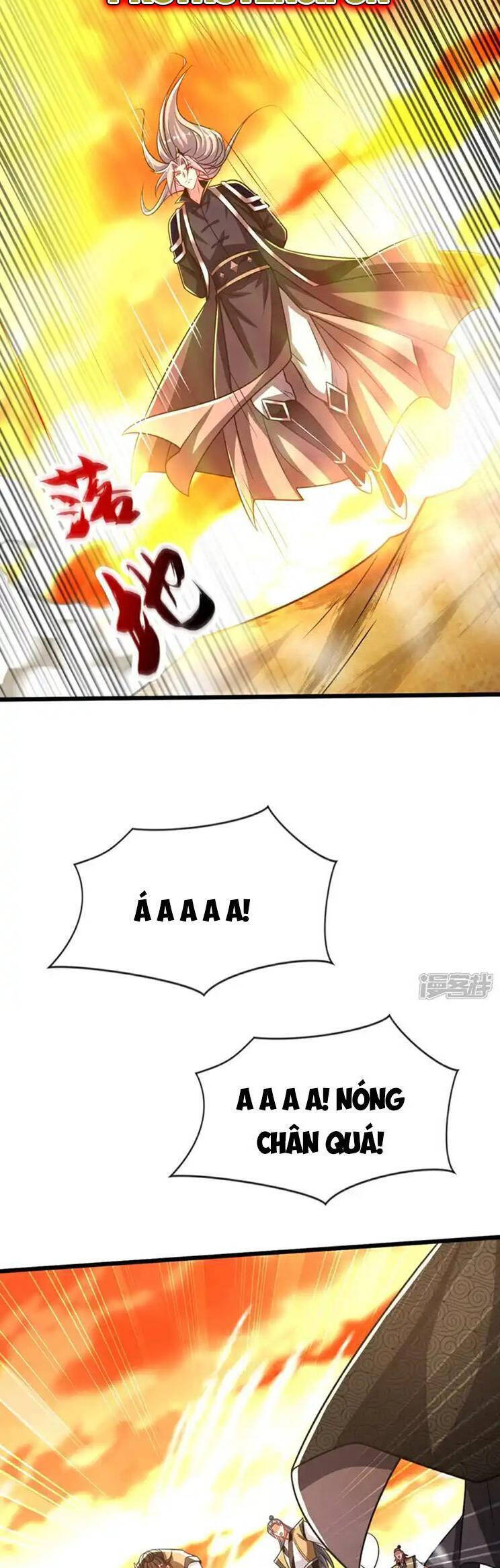 Thập Đại Đế Hoàng Đều Là Đệ Tử Của Ta Chapter 315 - Trang 2