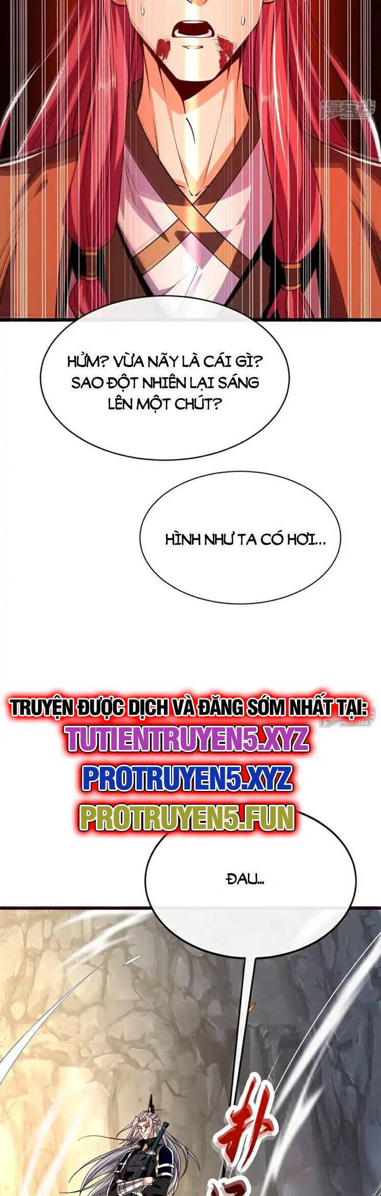 Thập Đại Đế Hoàng Đều Là Đệ Tử Của Ta Chapter 315 - Trang 2