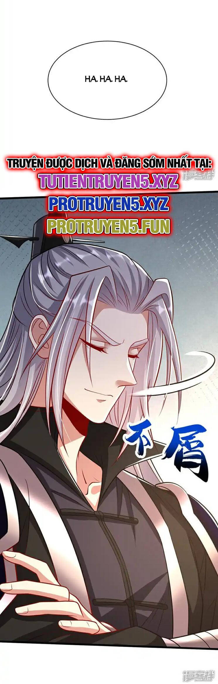 Thập Đại Đế Hoàng Đều Là Đệ Tử Của Ta Chapter 315 - Trang 2