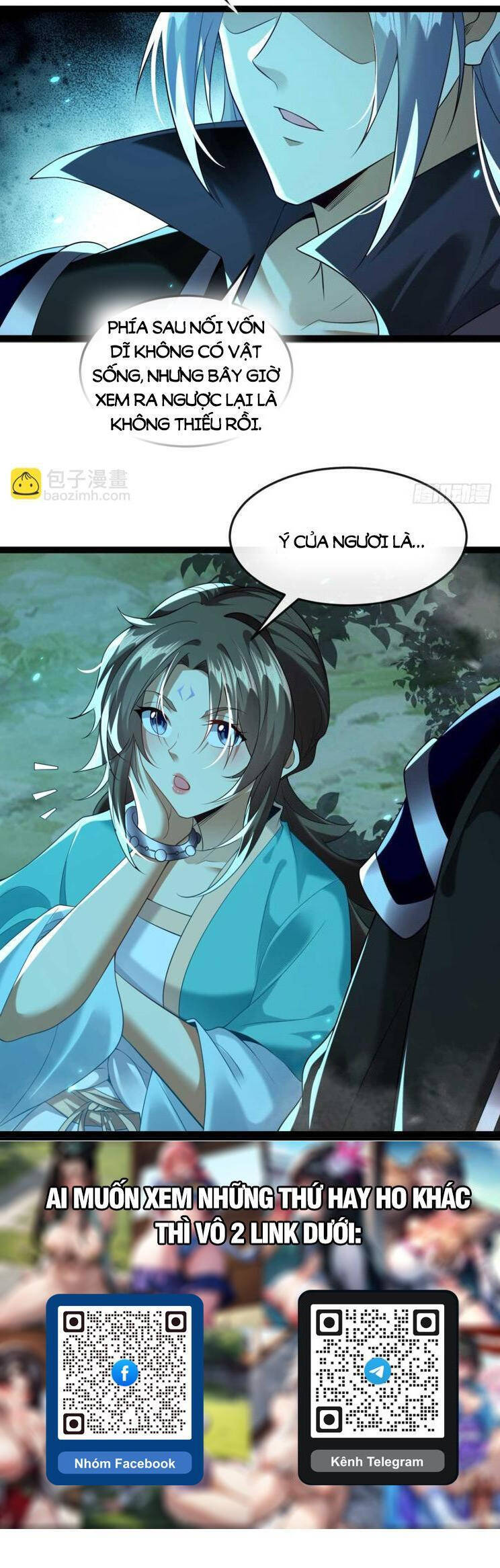 Thập Đại Đế Hoàng Đều Là Đệ Tử Của Ta Chapter 319 - Trang 2