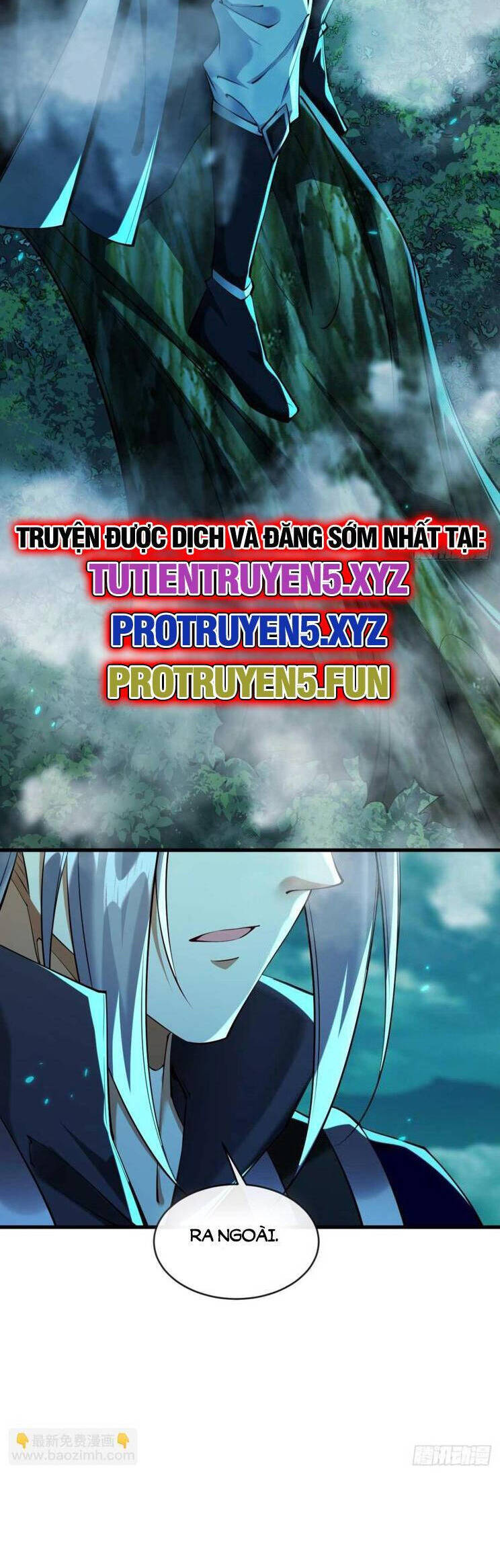 Thập Đại Đế Hoàng Đều Là Đệ Tử Của Ta Chapter 319 - Trang 2