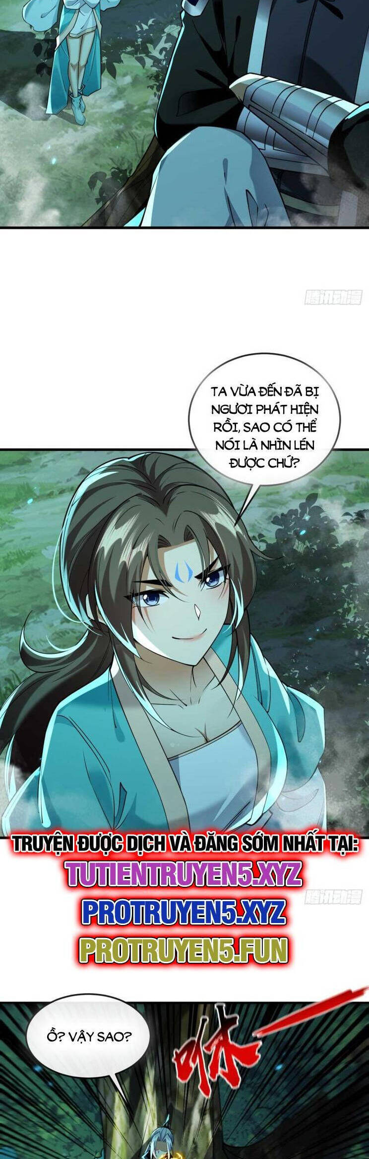 Thập Đại Đế Hoàng Đều Là Đệ Tử Của Ta Chapter 319 - Trang 2