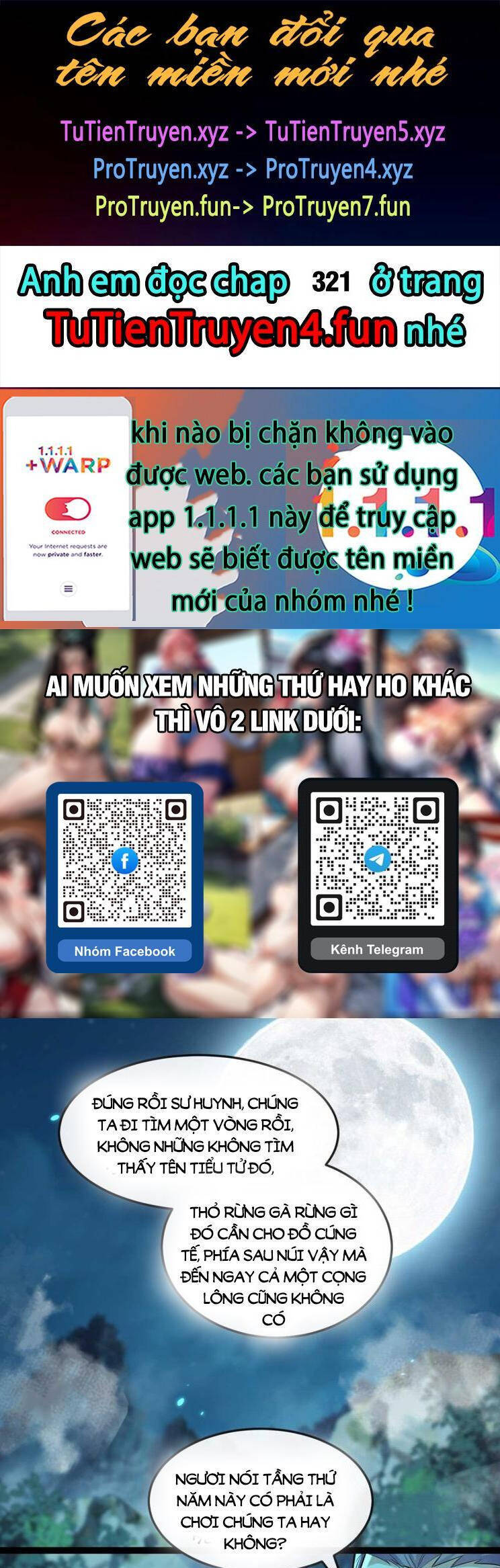 Thập Đại Đế Hoàng Đều Là Đệ Tử Của Ta Chapter 320 - Trang 2