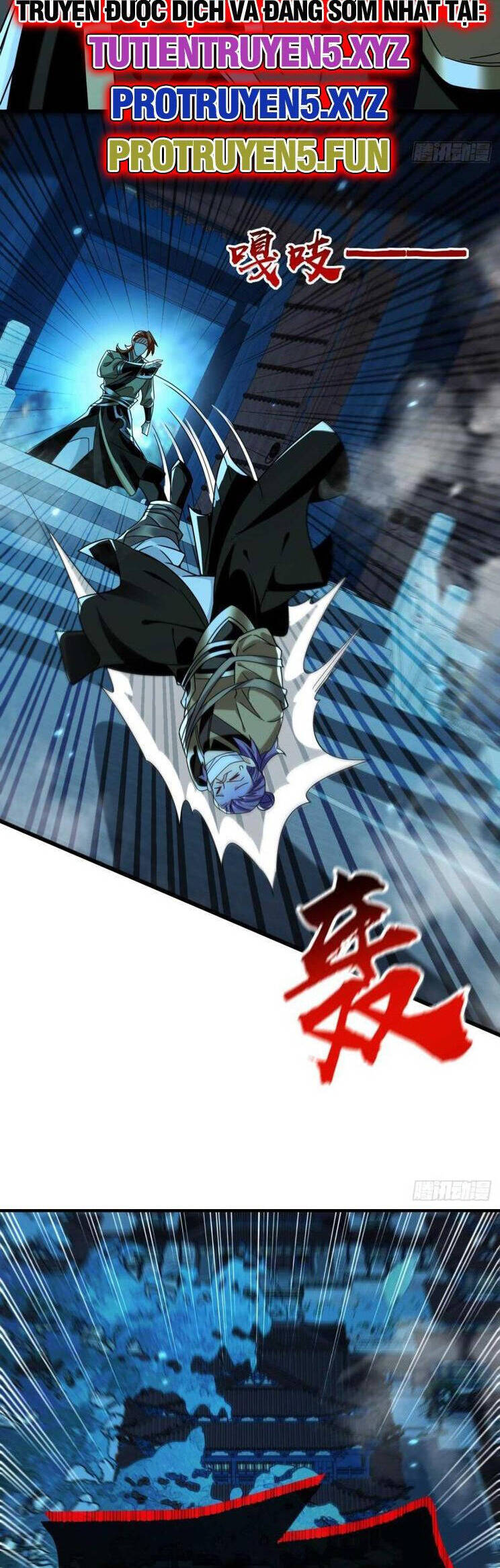 Thập Đại Đế Hoàng Đều Là Đệ Tử Của Ta Chapter 320 - Trang 2