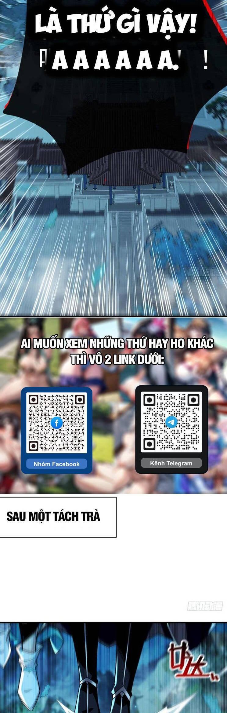 Thập Đại Đế Hoàng Đều Là Đệ Tử Của Ta Chapter 320 - Trang 2