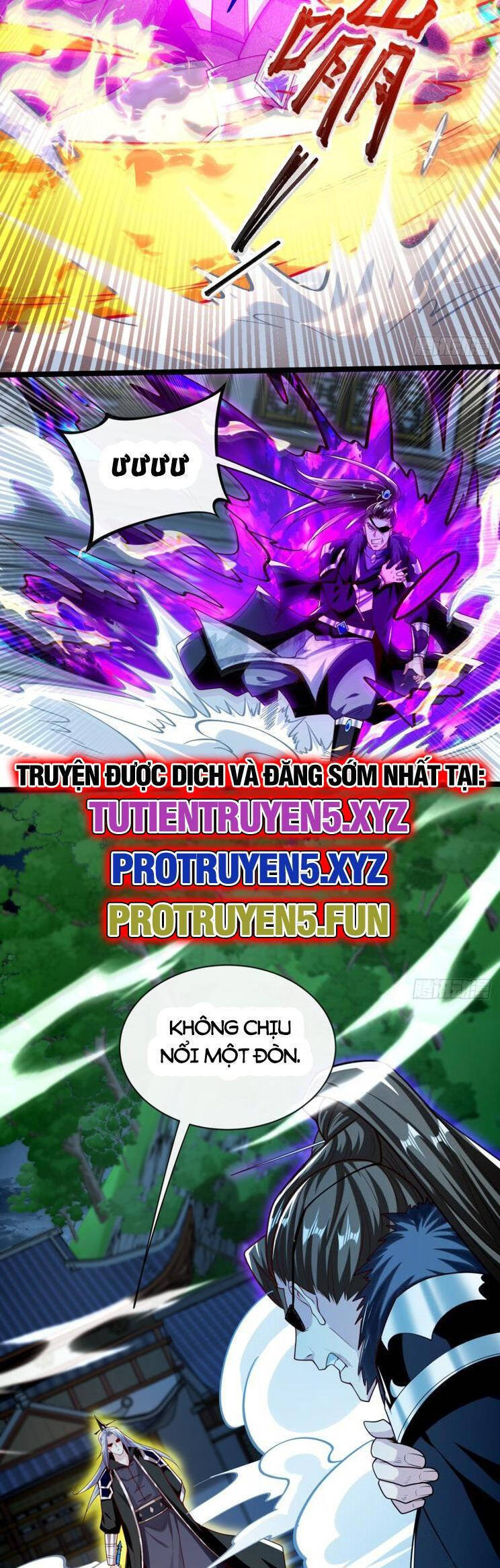 Thập Đại Đế Hoàng Đều Là Đệ Tử Của Ta Chapter 321 - Trang 2