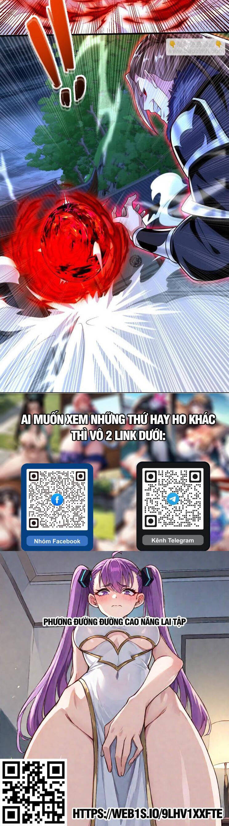 Thập Đại Đế Hoàng Đều Là Đệ Tử Của Ta Chapter 321 - Trang 2